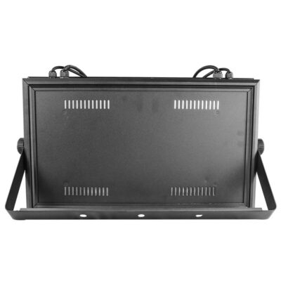 LED tricolor panel light for studio