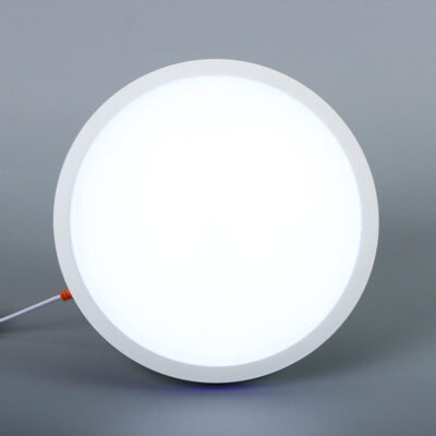 LED panel downlight 9W–36W