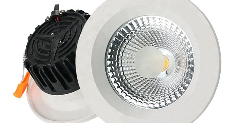 LED downlight spot light for hotel