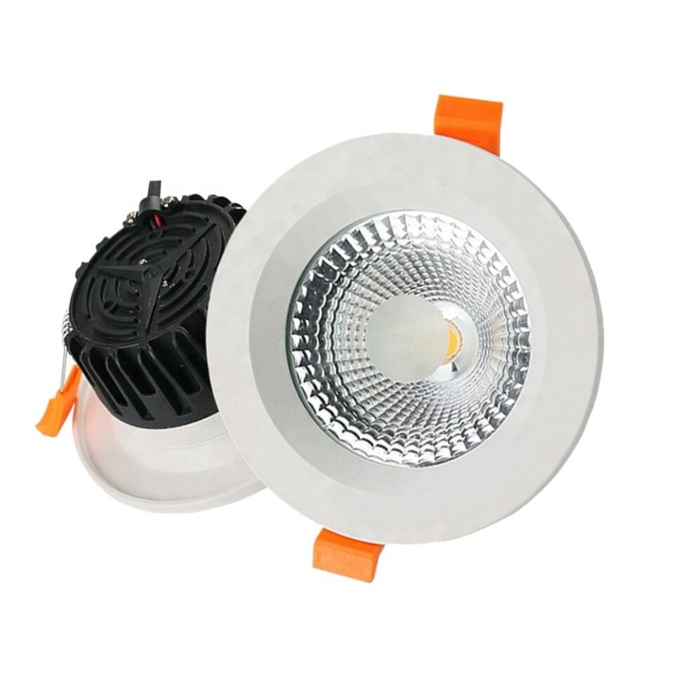 LED downlight spot light for hotel