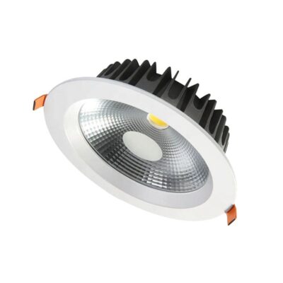 LED downlight spot light for hotel