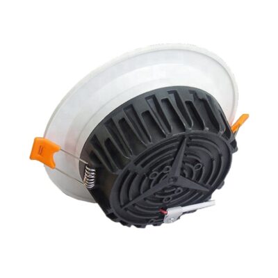 LED downlight spot light for hotel