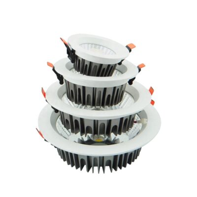 LED downlight spot light for hotel