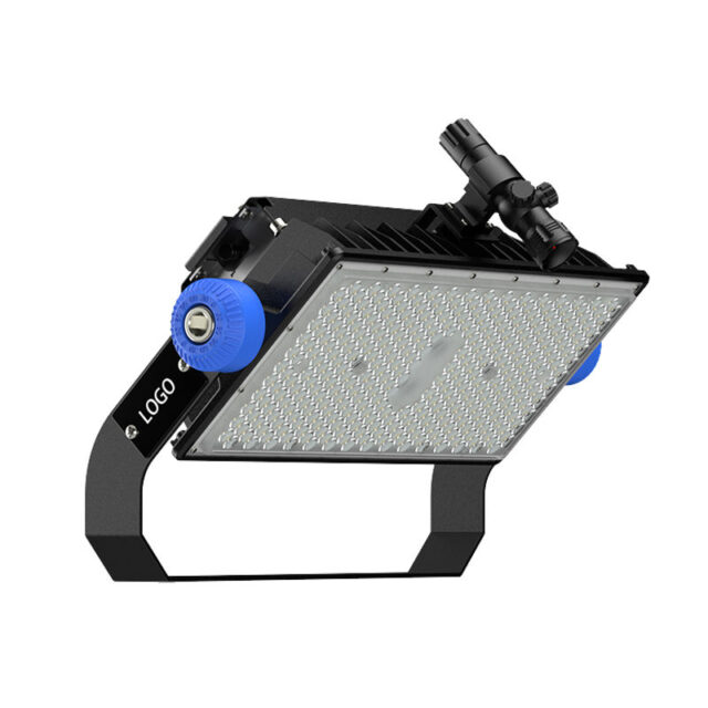 LED stadium flood lights 250W–2000W