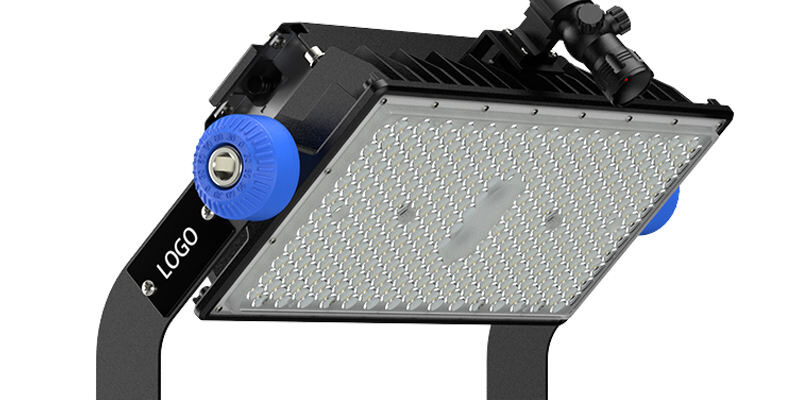 LED stadium flood lights 250W–2000W