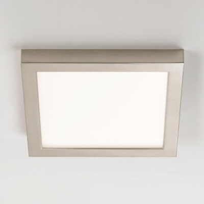 LED panel ceiling light for drop ceiling