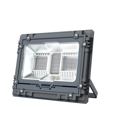 solar LED flood lights outdoor