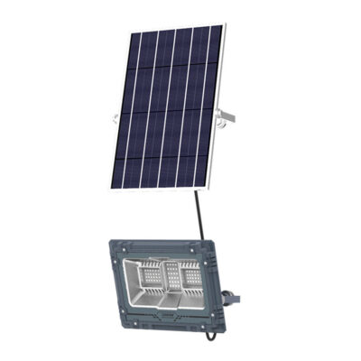 solar LED flood lights outdoor