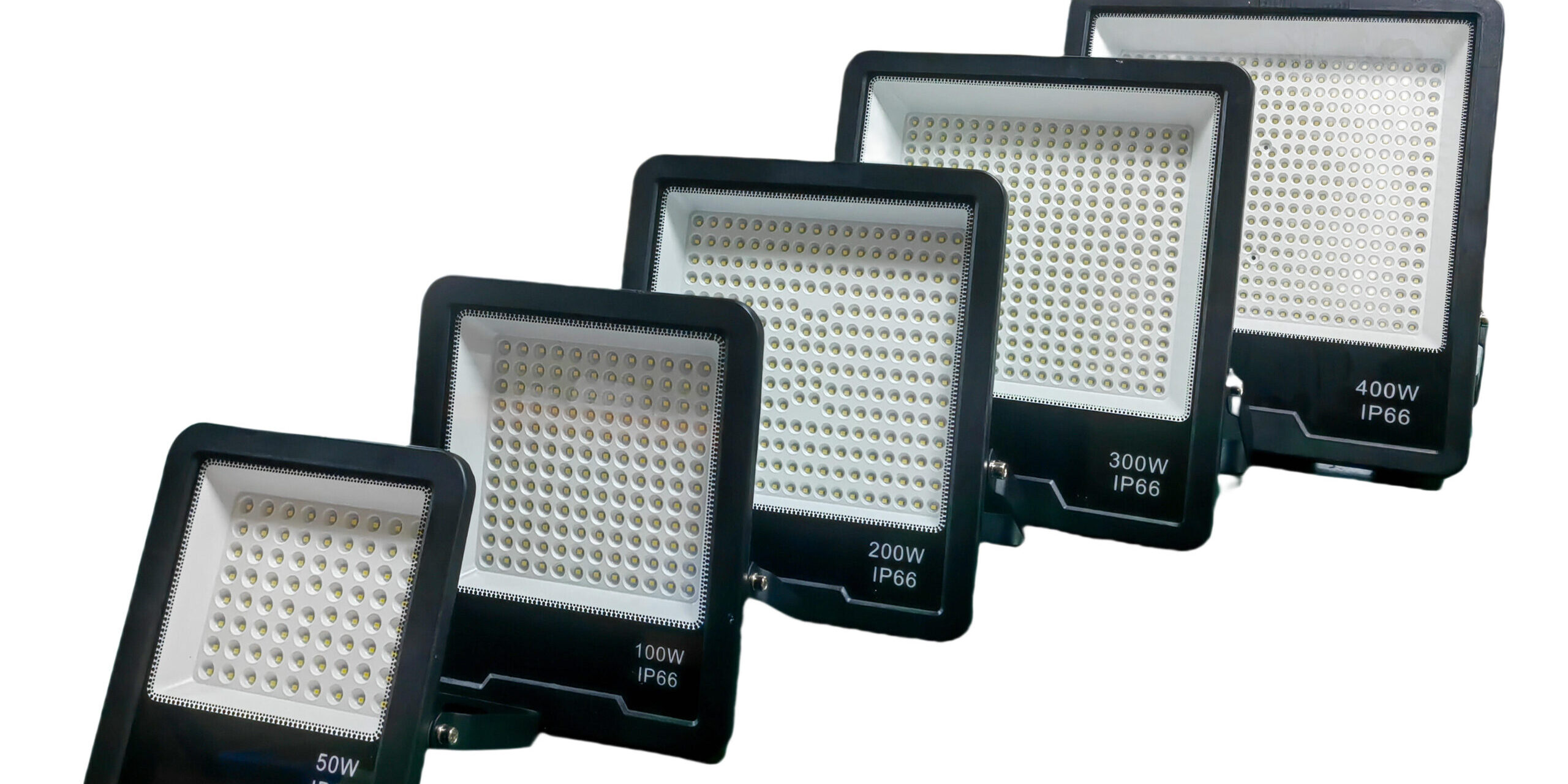 high quality outdoor LED flood lights