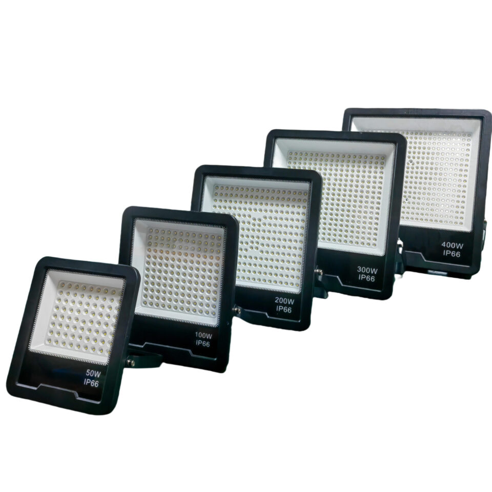 high quality outdoor LED flood lights