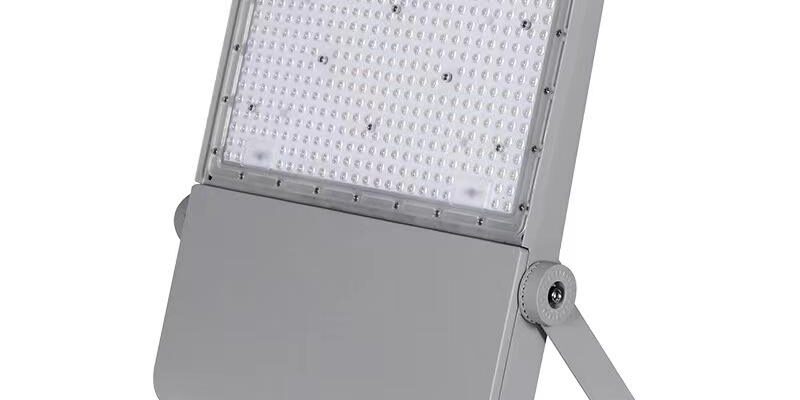 outdoor waterproof LED flood light