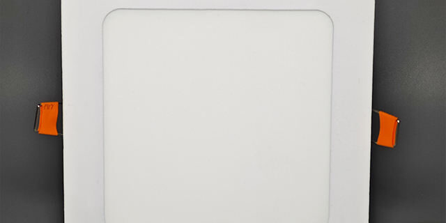 LED panel ceiling light 595mm