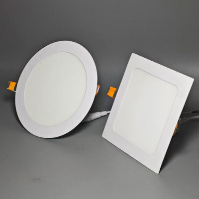 LED panel ceiling light 595mm
