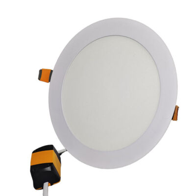 LED panel ceiling light 595mm