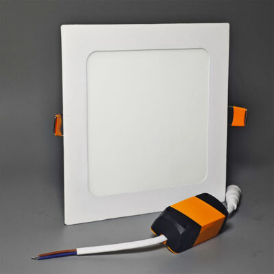 LED panel ceiling light 595mm