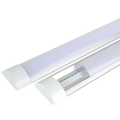 LED Fluorescent Tube Light Fixture