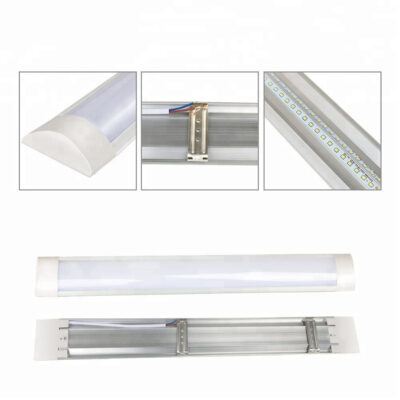 LED Fluorescent Tube Light Fixture