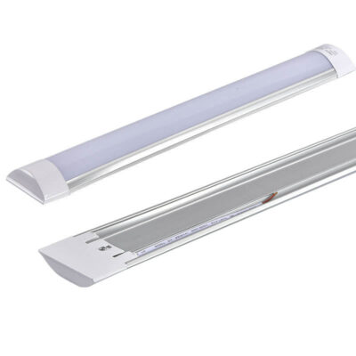 LED Fluorescent Tube Light Fixture