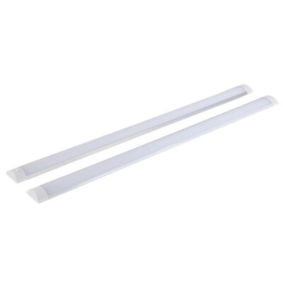 LED Fluorescent Tube Light Fixture