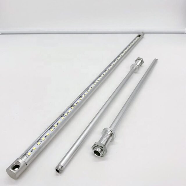 Bright DC12V LED Tube Lights