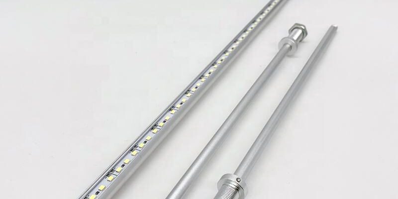 Bright DC12V LED Tube Lights