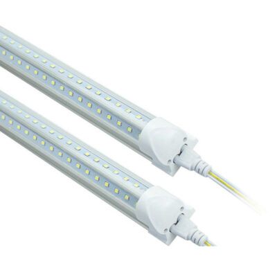 8FT T8 V-Shape LED Shop Tube Light