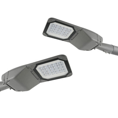 outdoor waterproof LED street lights