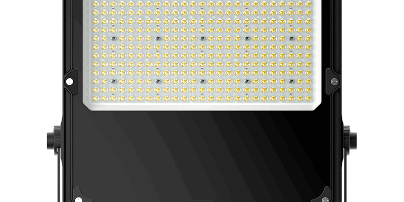 IP66 waterproof outdoor LED flood lights