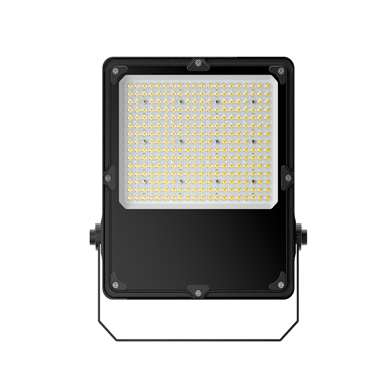IP66 waterproof outdoor LED flood lights