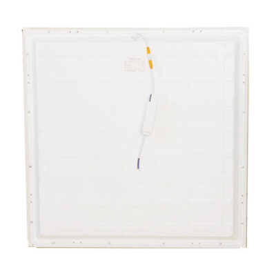 LED ceiling light panel