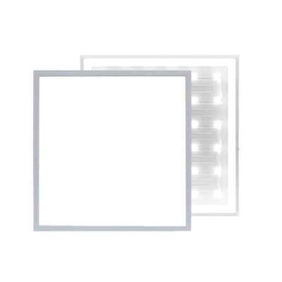 LED ceiling light panel