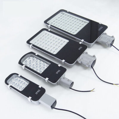 outdoor waterproof solar street lights