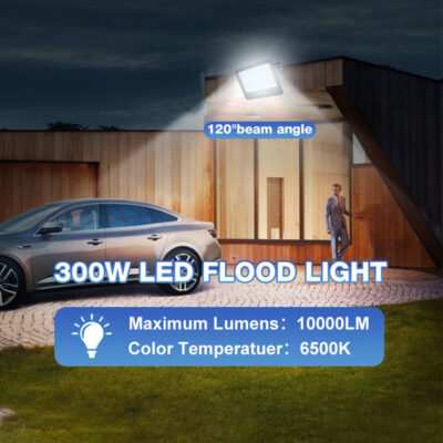 super bright LED flood lights
