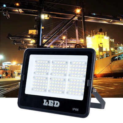 super bright LED flood lights