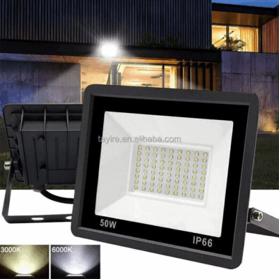 super bright LED flood lights