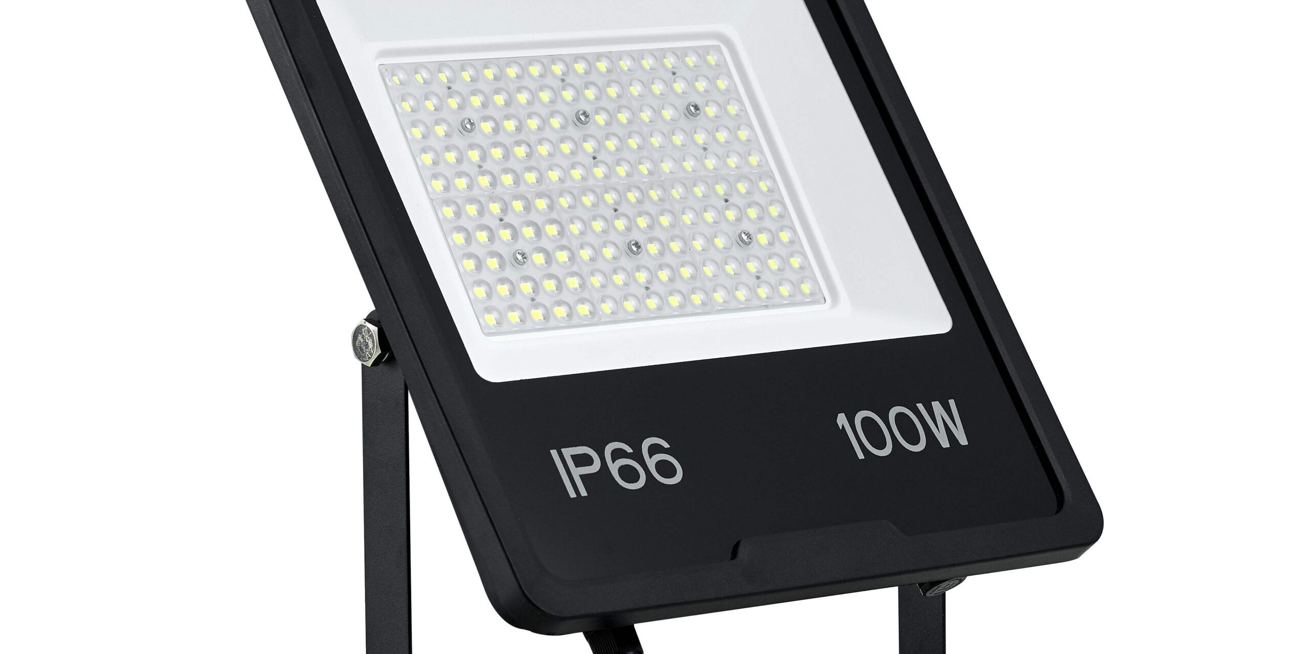 DOB outdoor LED flood light