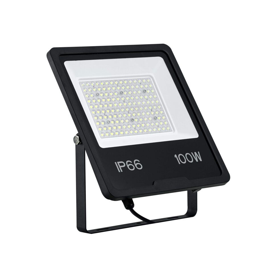 DOB outdoor LED flood light