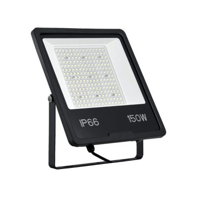 DOB outdoor LED flood light
