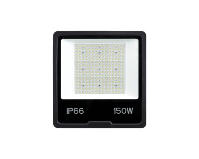 DOB outdoor LED flood light