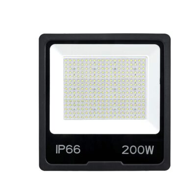 DOB outdoor LED flood light