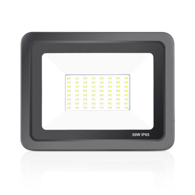50W–200W outdoor LED flood lights