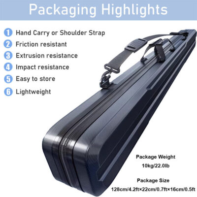 360 Degree RGB LED Tube Light