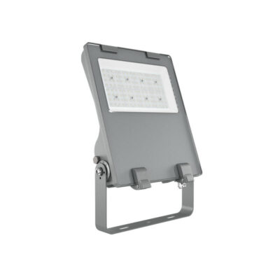 high-output LED flood light