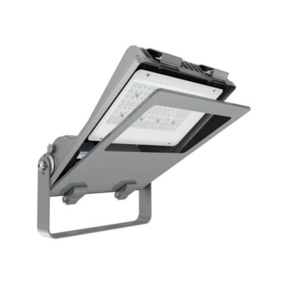 high-output LED flood light
