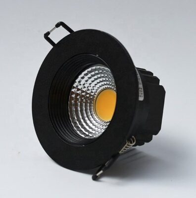 6-inch aluminum LED downlight