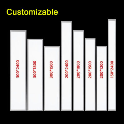 backlight LED panel for office ceilings