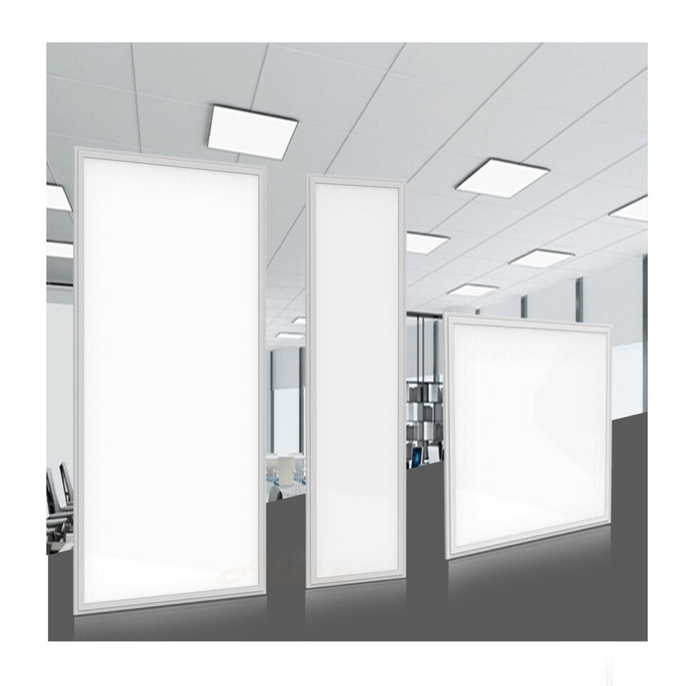 backlight LED panel for office ceilings