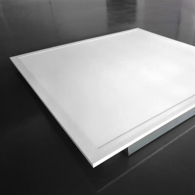 2x4 recessed LED ceiling panel light