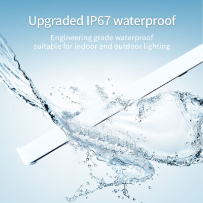 LED pixel tube light bar for landscape