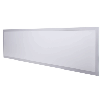 High efficiency LED panel light